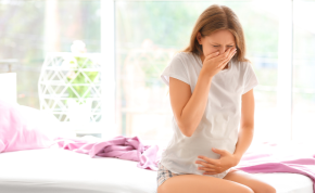 Gestione delle nausee mattutine in gravidanza: rimedi naturali ed efficaci