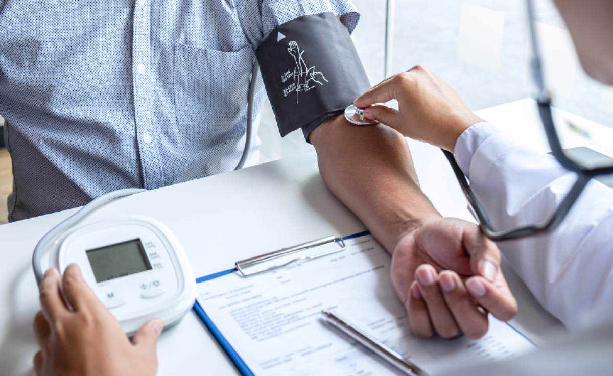 Come si misura la pressione: guida pratica