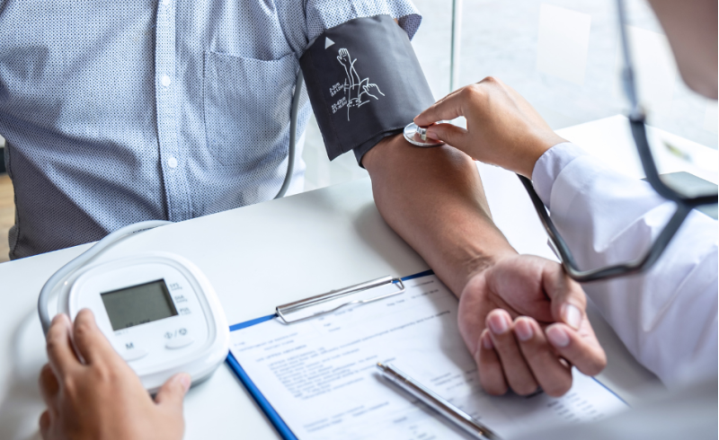 Come si misura la pressione: guida pratica