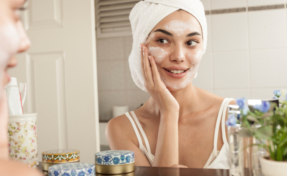 Risveglia la tua pelle: consigli per una routine di skincare perfetta