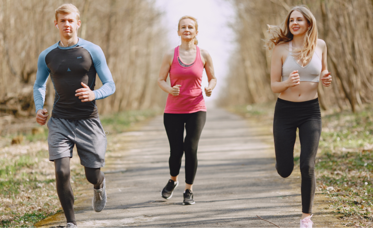 Attività fisica in autunno: consigli per mantenerti attivo nonostante il freddo