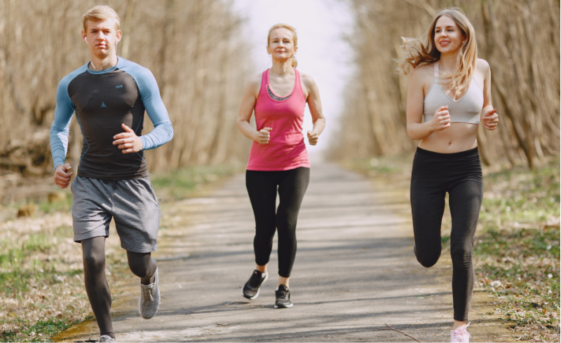 Attività fisica in autunno: consigli per mantenerti attivo nonostante il freddo