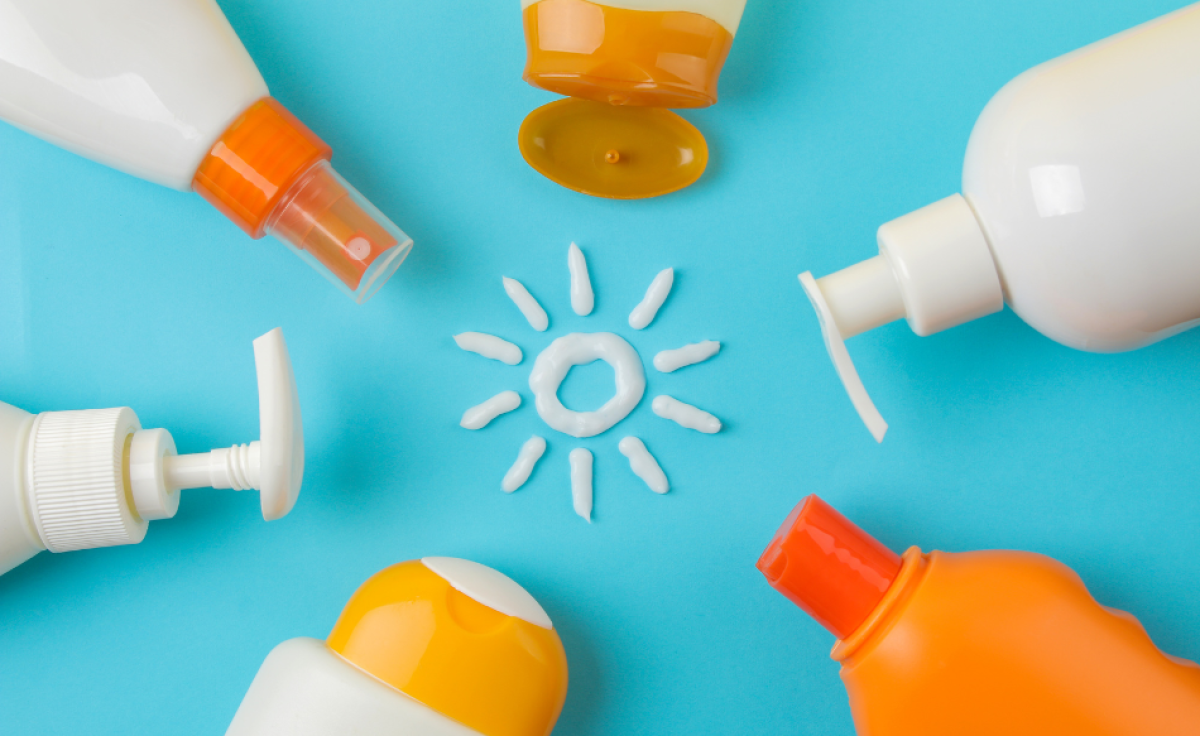 Guida alla scelta della crema solare perfetta: SPF, protezione UVA e UVB 