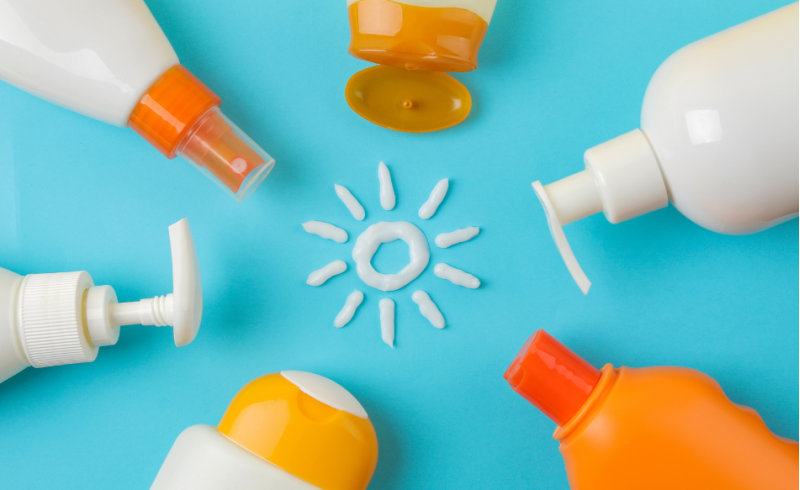 Guida alla scelta della crema solare perfetta: SPF, protezione UVA e UVB 