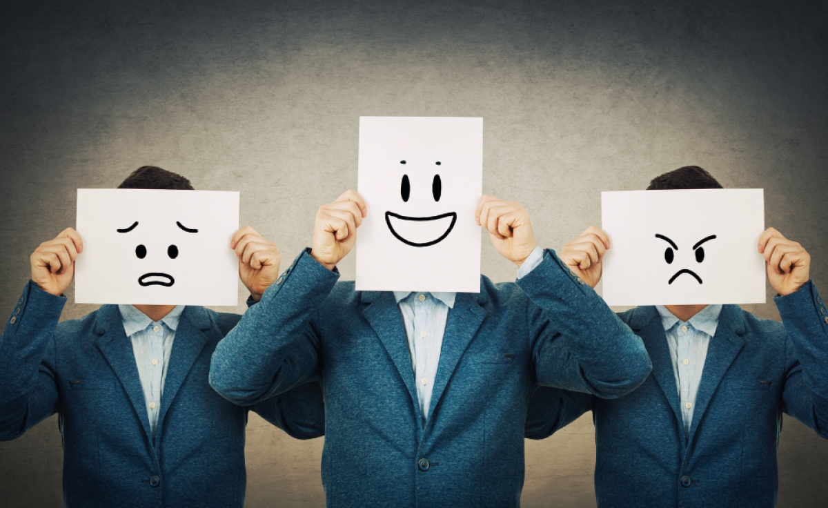 Gestione dell'umore: consigli per affrontare i cambiamenti di stagione