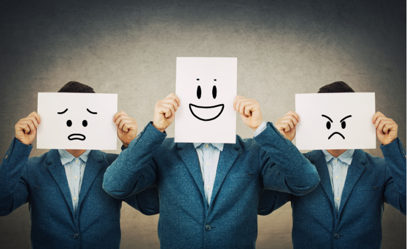 Gestione dell'umore: consigli per affrontare i cambiamenti di stagione