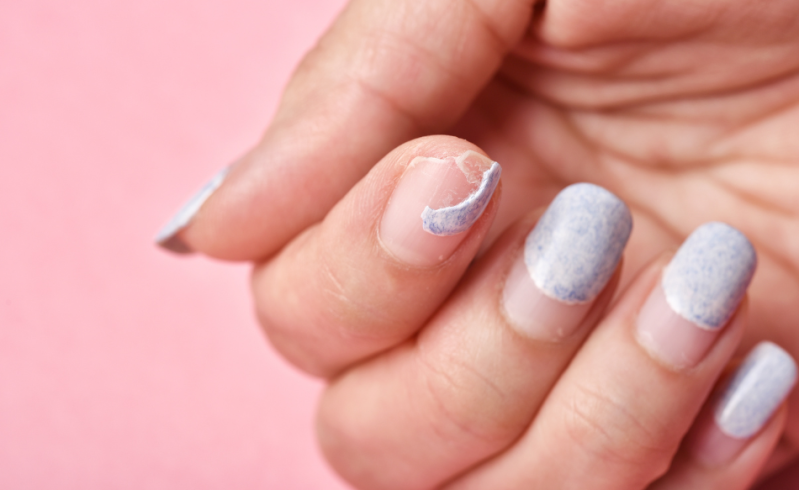 Unghie deboli? Scopri i nostri consigli 