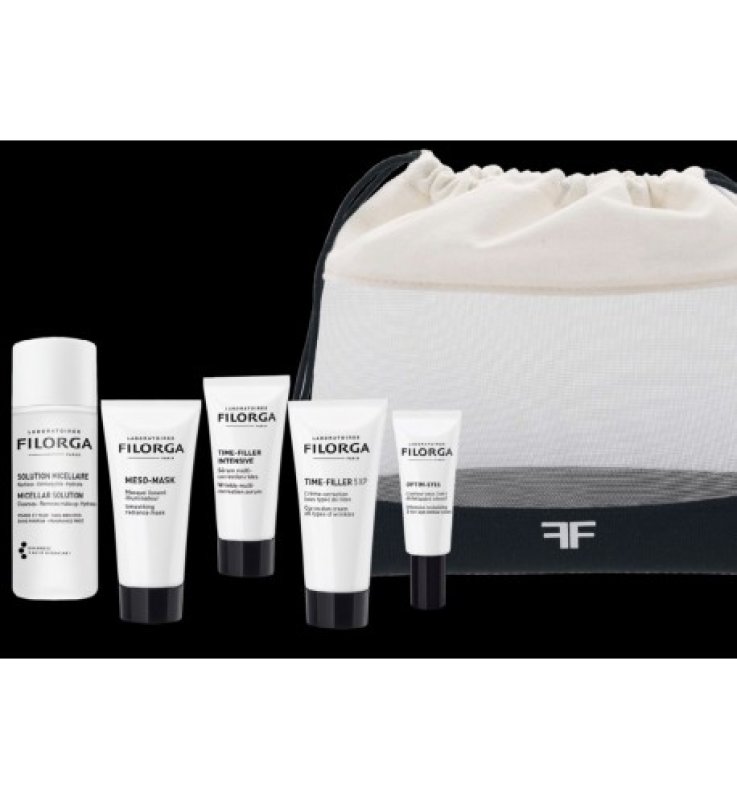 FILORGA DISCOVERY KIT BEST SELLER 2023