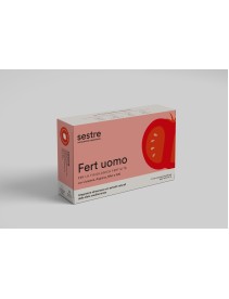 FERT UOMO 60CPR