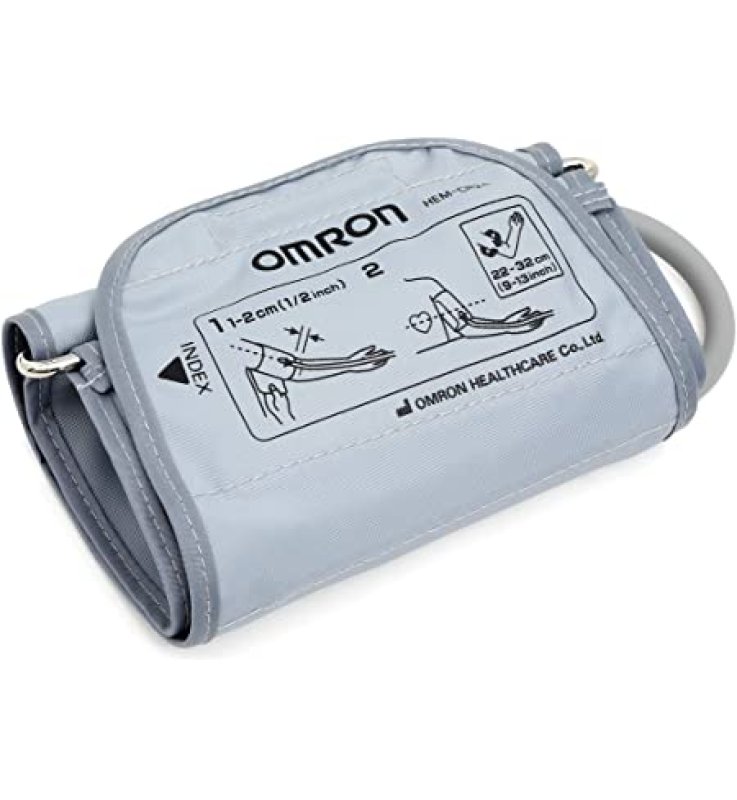 OMRON BRACCIALE PER MISURATORE M3W CIRCONFERENZA 22-42 CM