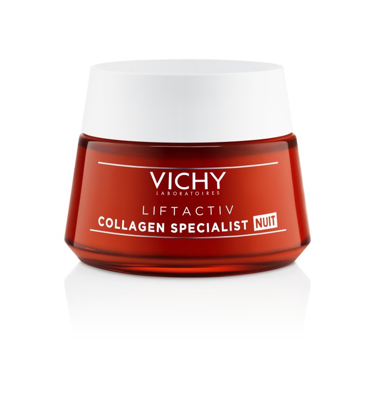 LIFTACTIV COLLAGEN SPECIALIST NIGHT 50 ML LIFTACTIV COLLAGEN SPECIALIST NIGHT 50 ML