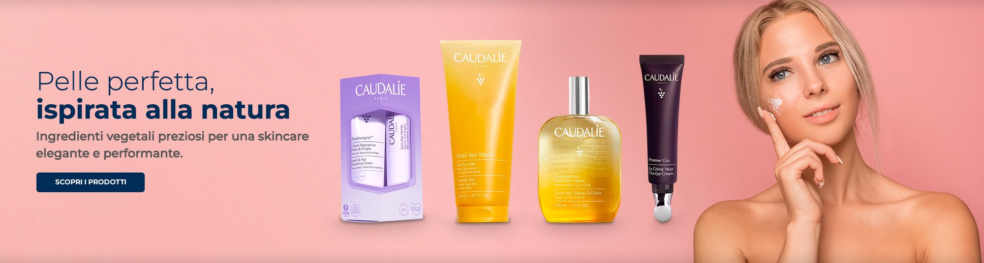 Caudalie