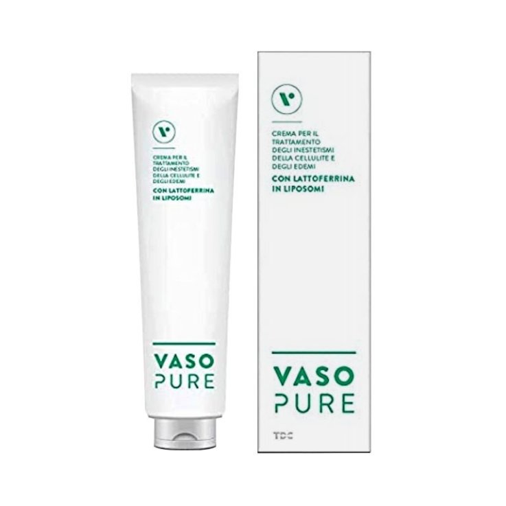 VASOPURE Crema 200ml VASOPURE Crema 200ml
