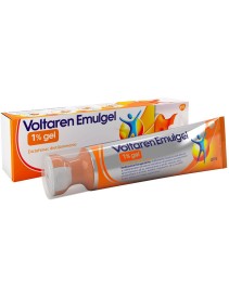 VOLTAREN EMULGEL*gel derm 120 g 1%