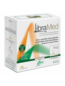 Aboca Libramed Fitomagra Dispositivo Medico Bustine Granulari 40 Pz Aboca Libramed Fitomagra Dispositivo Medico Bustine Granulari 40 Pz