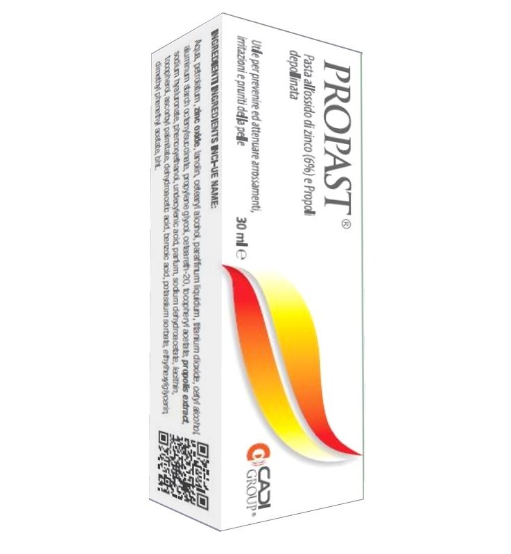 PROPAST 30 ML