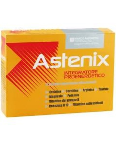 ASTENIX 12 BUSTINE