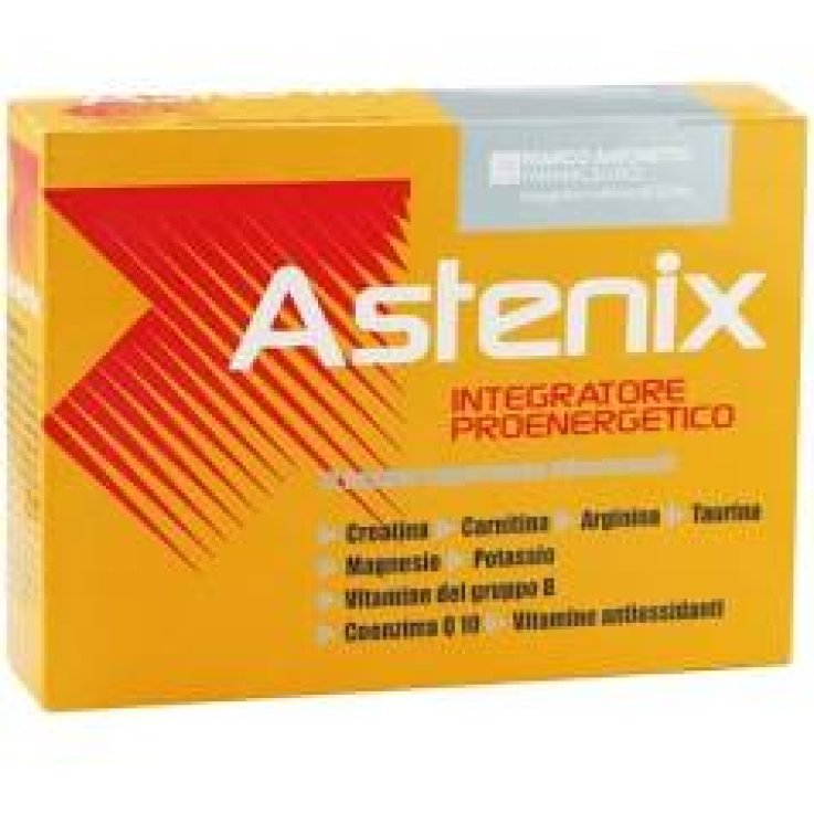 ASTENIX 12 BUSTINE ASTENIX 12 BUSTINE
