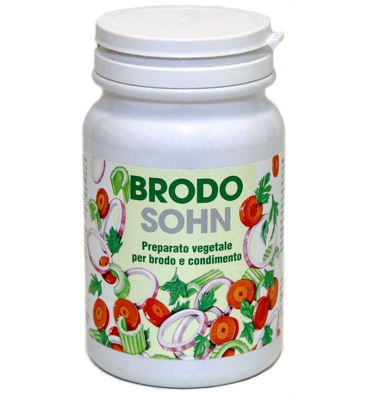 BRODOSOHN 200 G