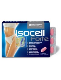 ISOCELL FORTE 40 COMPRESSE