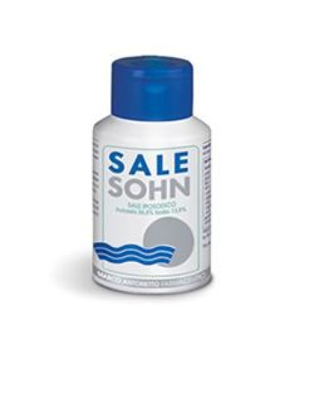 SALE-SOHN SALIERA 150 GR