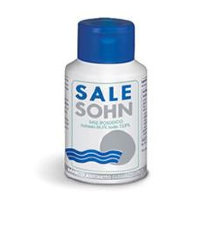 SALE-SOHN SALIERA 150 GR