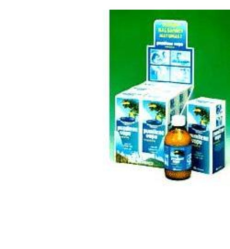 PUMILENE VAPO EMULSIONE 200ML