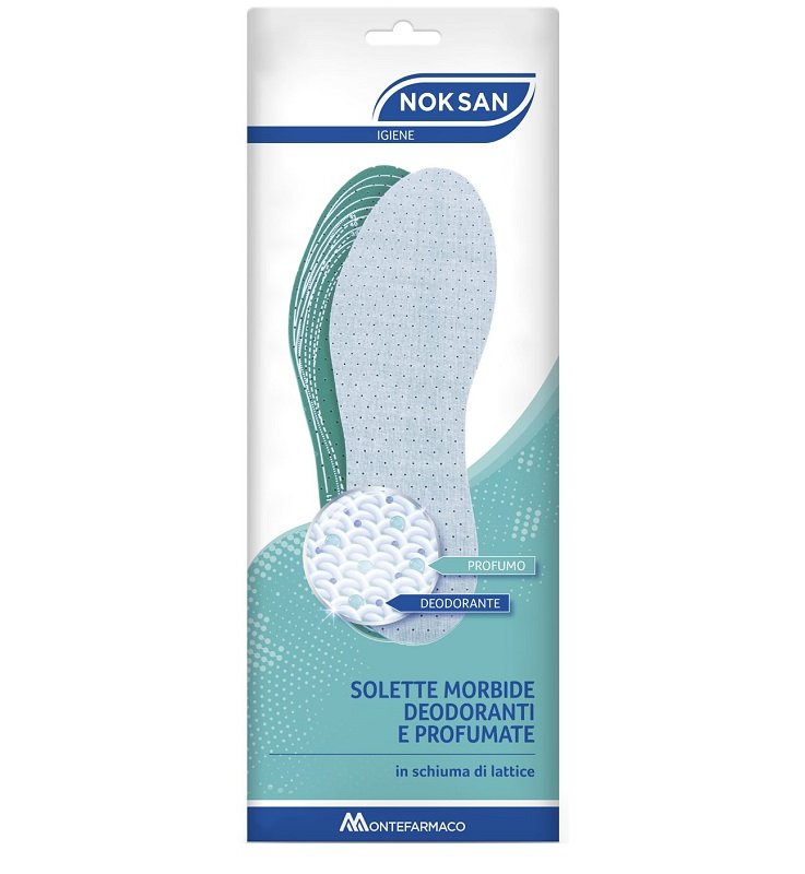 NOKSAN-SOLETTE MORBIDE LAT