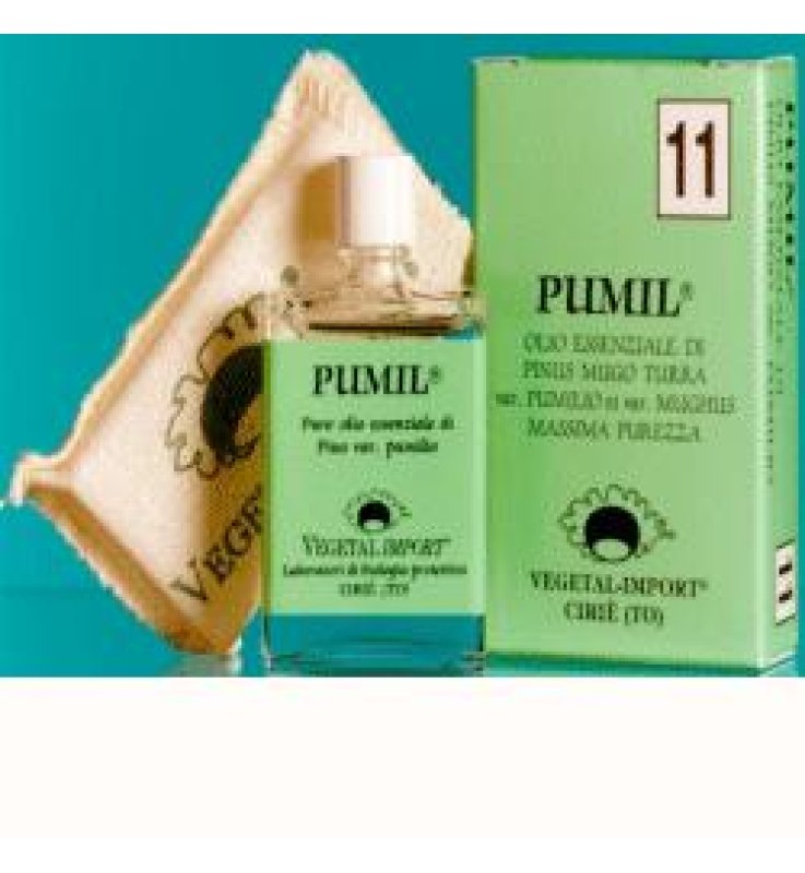 PUMIL OLIO ESS PINO PUMILIO