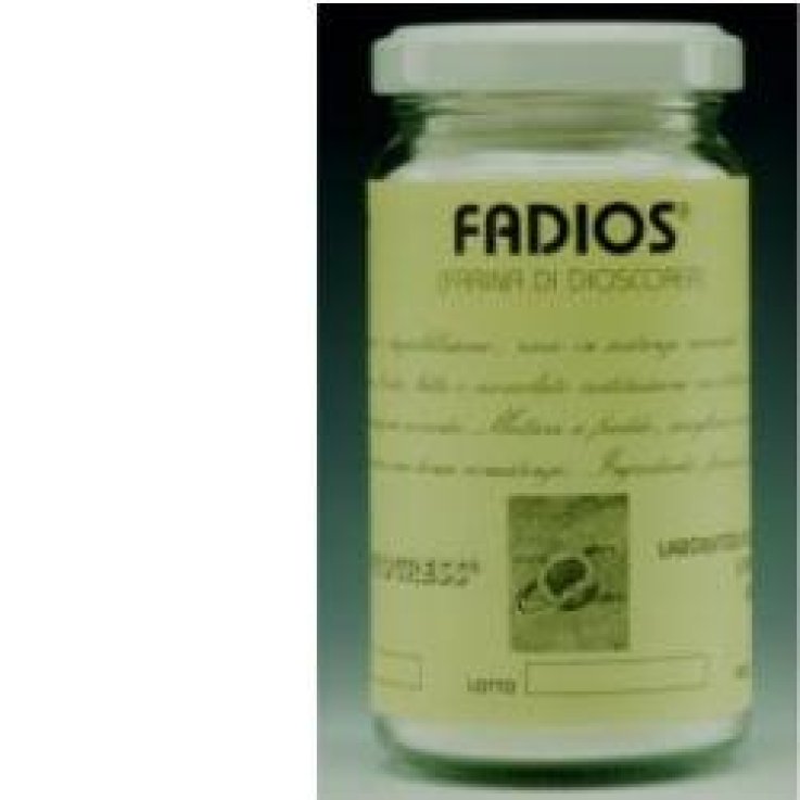 FADIOS BIO 150 GR FADIOS BIO 150 GR
