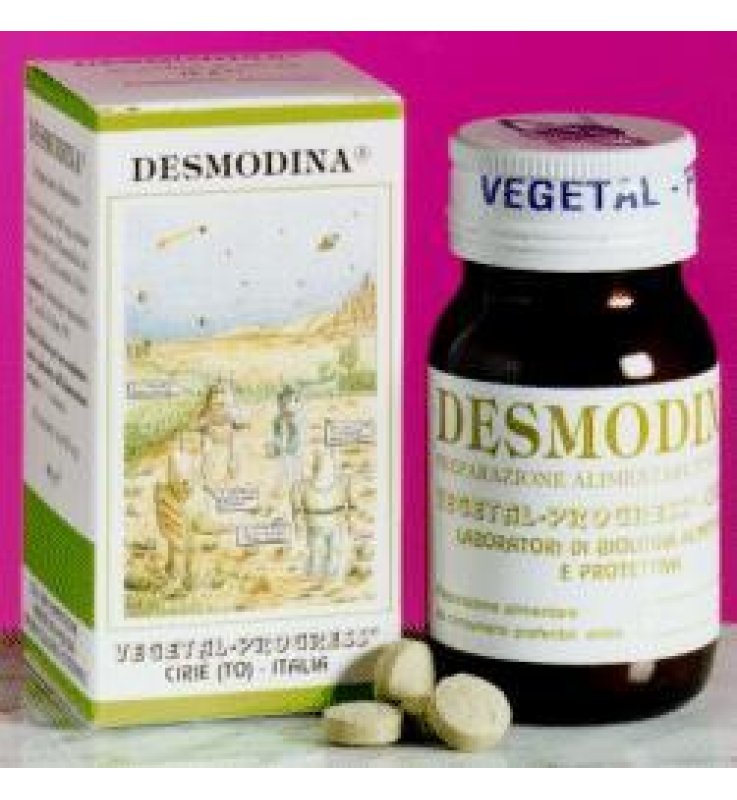 DESMODINA 80TAV DESMODINA 80TAV