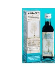 LINFABET CONCENTRATO BIO 60 ML