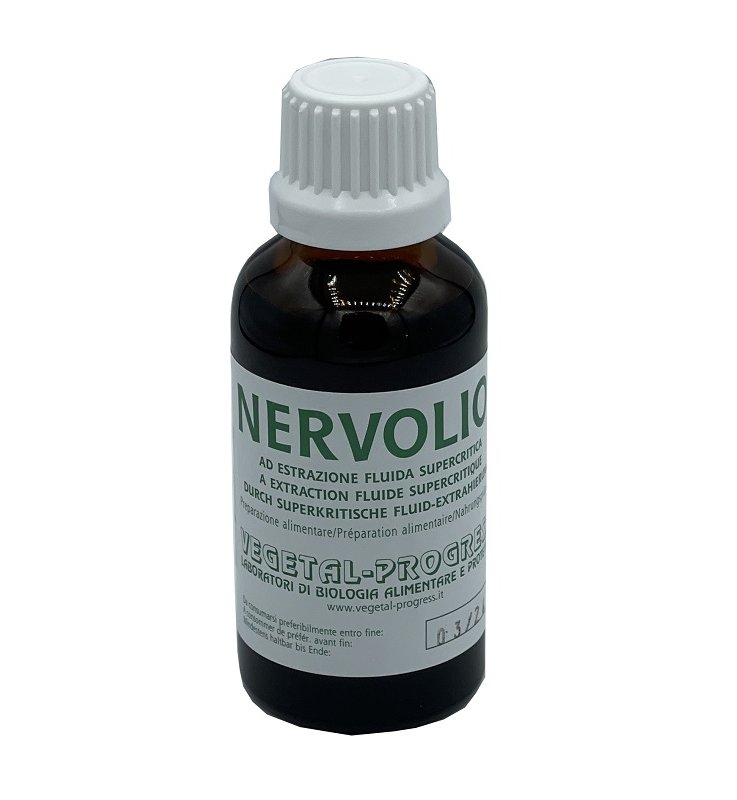NERVOLIO 50ML VGP NERVOLIO 50ML VGP