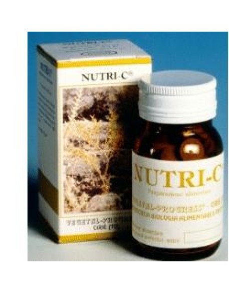 NUTRI-C 80 TAV