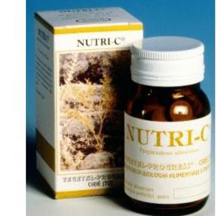 NUTRI-C 80 TAV NUTRI-C 80 TAV