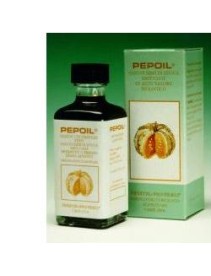 PEPOIL Olio Semi Zucca 100ml