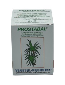 PROSTABAL 60CPS (sabal serulat)