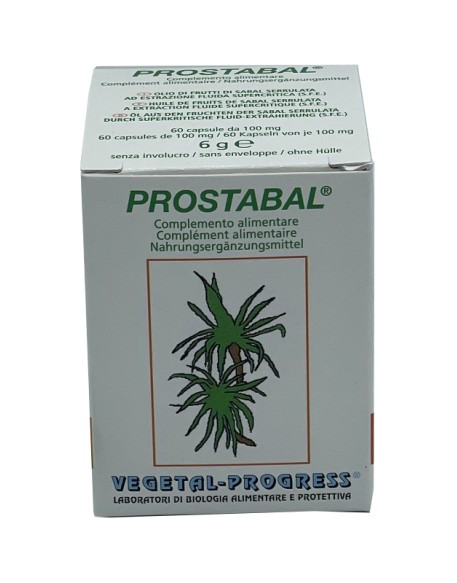 PROSTABAL 60CPS (sabal serulat)