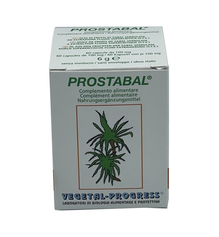 PROSTABAL 60CPS (sabal serulat)