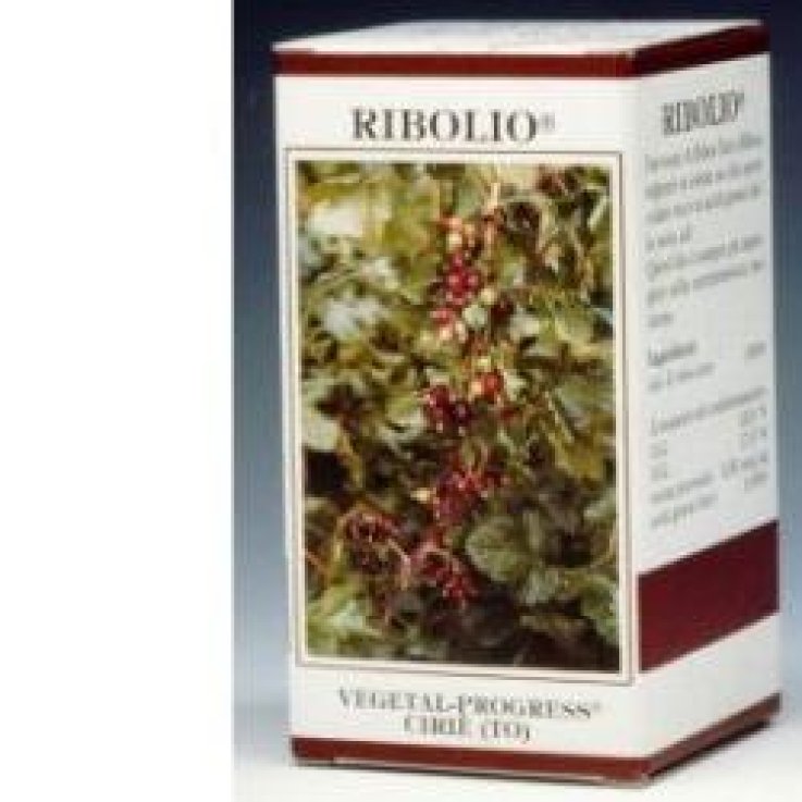 RIBOLIO 55 CAPSULE 500 MG RIBOLIO 55 CAPSULE 500 MG