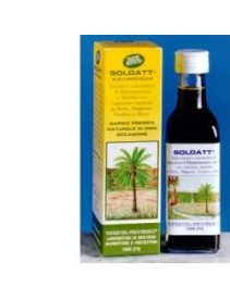SOLDATT ELEUTERO 100ML (eleut-da