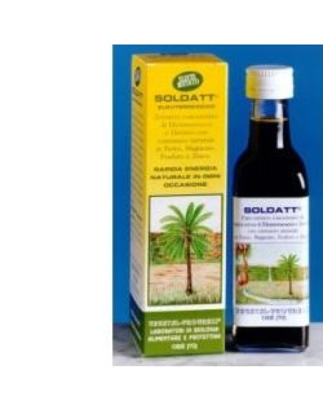 SOLDATT ELEUTERO 100ML (eleut-da SOLDATT ELEUTERO 100ML (eleut-da