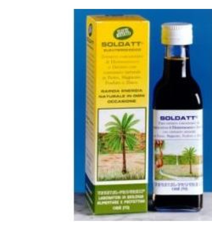 SOLDATT ELEUTERO 100ML (eleut-da