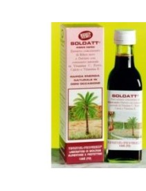 SOLDATT RIBES NERO 100ML VEGETAL