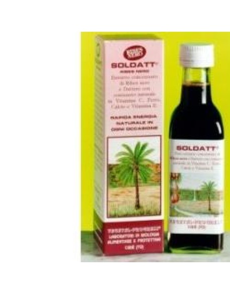 SOLDATT RIBES NERO 100ML VEGETAL SOLDATT RIBES NERO 100ML VEGETAL