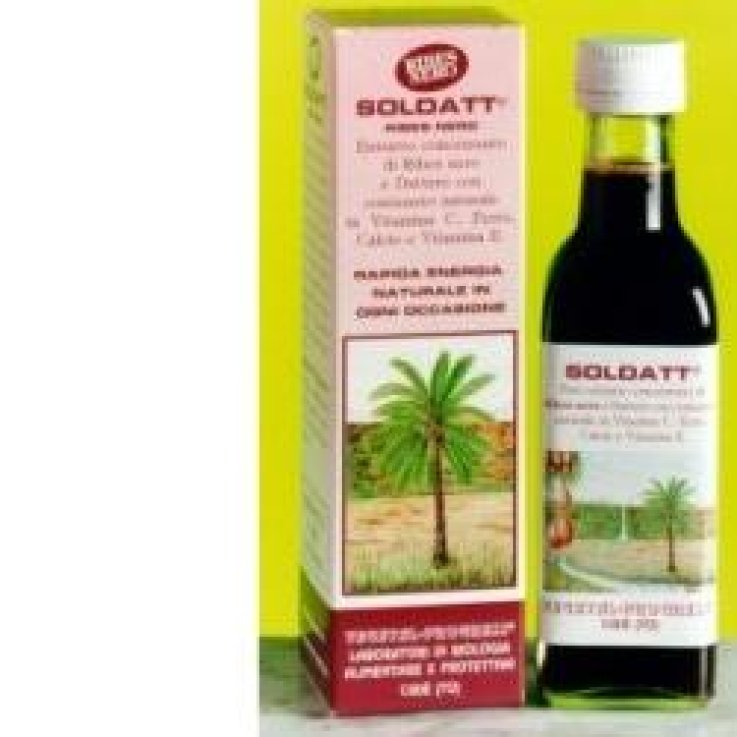 SOLDATT RIBES NERO 100ML VEGETAL SOLDATT RIBES NERO 100ML VEGETAL