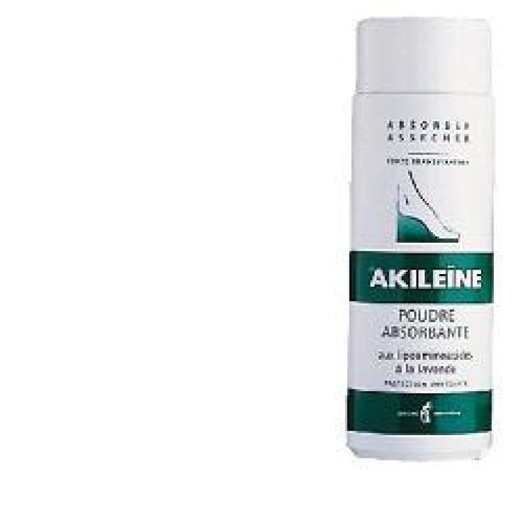 AKILEINE VERDE POLV A/ODOR AKILEINE VERDE POLV A/ODOR