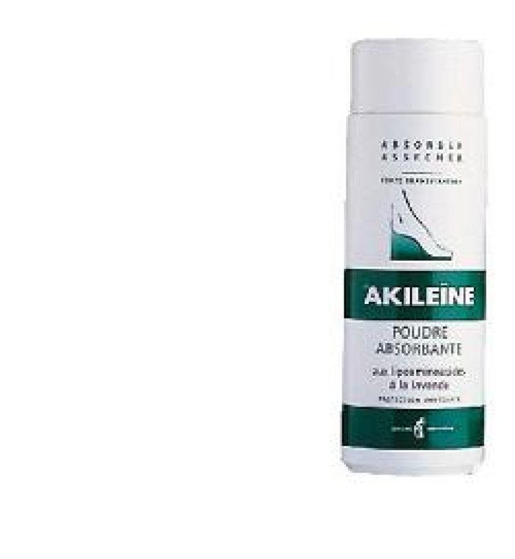 AKILEINE VERDE POLV A/ODOR