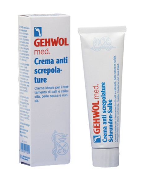 GEHWOL CREMA ANTISCREPOLATURE 75 ML