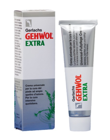 GEHWOL CREMA EXTRA 75 ML